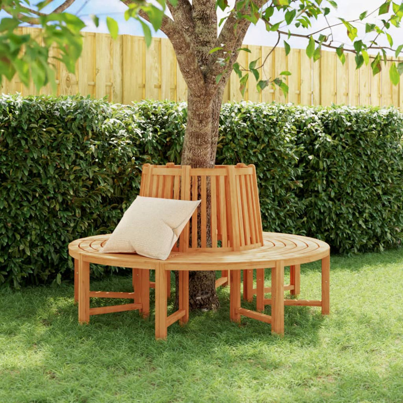 Conelia Outdoor Bench, 90cm H x 160cm W x 82cm D