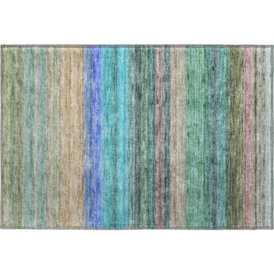 Tapis sauge de qualité supérieure Prisco
