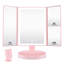 Demetrias Rectangle Floor Mirror-2095157897