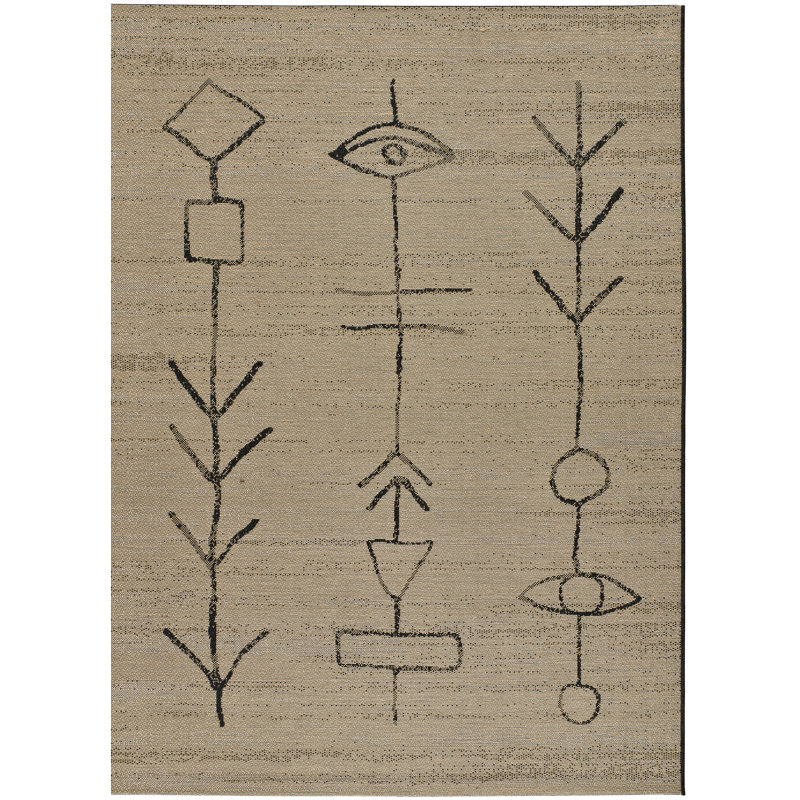 Southam Area Rug, Rectangle 135 x 190cm