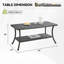 Table basse Alecxa-604927292