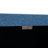 Sideboard Buffet Cabinet With Storage, Sideboard Cabinet With Adjustable Shelves, Rectangular Metal Handles And Legs For Kitchen, Living Room, And Dining Room, Navy-1668720134