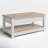 Bojko Multi-Function Lift Top Coffee Table with Hidden Compartment and Storage Shelf-1323090548-1323090549