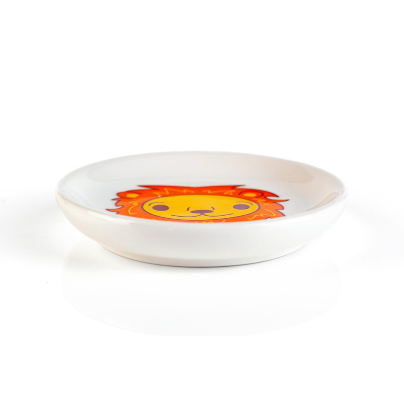 Ceramic Trinket Dish