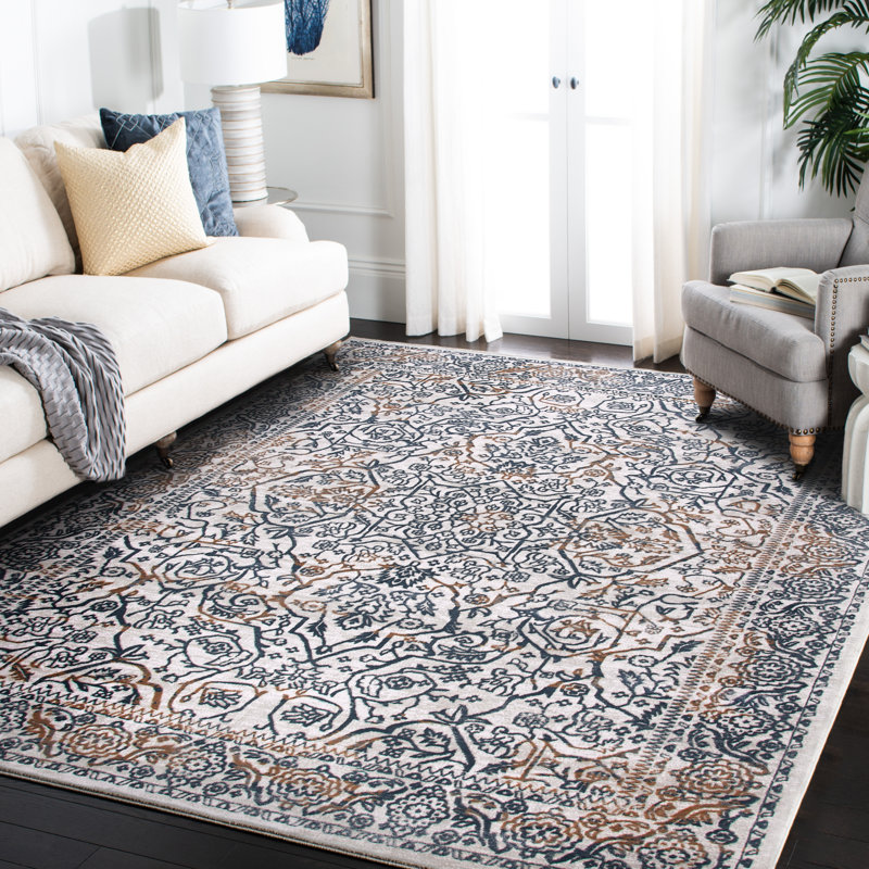 Rftc600 Performance Oriental Rug