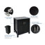 Ensemble de meuble-lavabo simple 24,4 po Prew