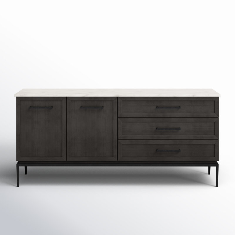 Divina 71'' W Sideboard