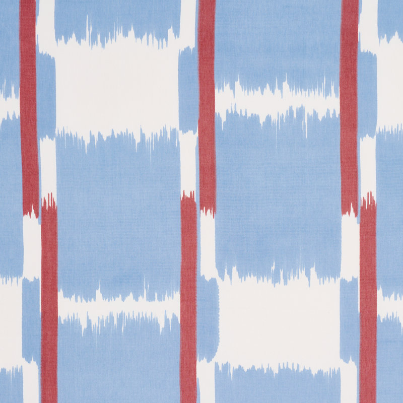 Tissu Tuzla, Chambray