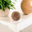 Nena Decorative Wooden Orb-1153810468