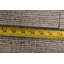 Tapis oriental en laine Gabbeh