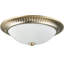 Barron Flush Mount-6952210