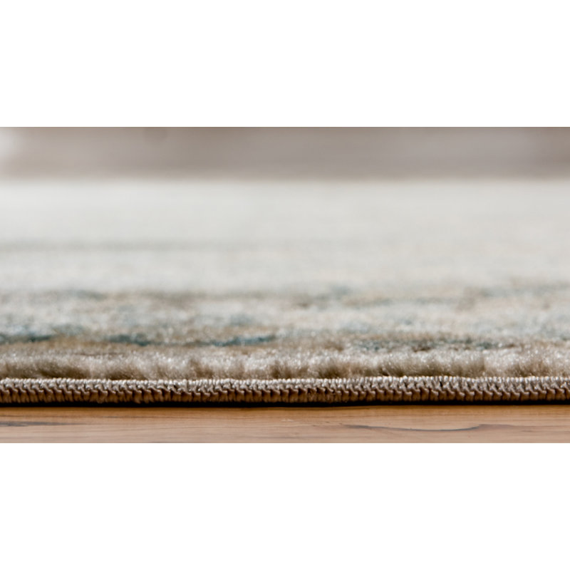 Antwaine Geometric Indoor Rug, Rectangle 5'1" x 8'