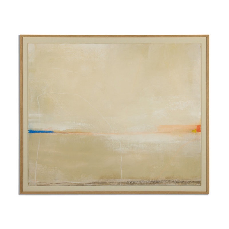 Partida IV par Lauren Fuhr, H 40,5 po x l 48 po