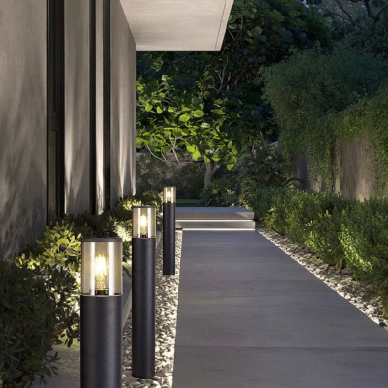 Nelsi Bollards