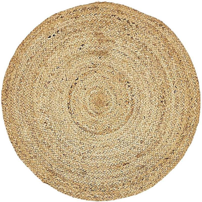 Vinny Indoor Rug, Round 3'3"
