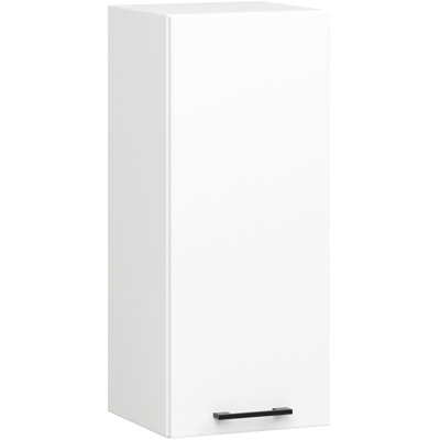 Kuch-Oliwia-Bet Particleboard Wall Unit Cabinet