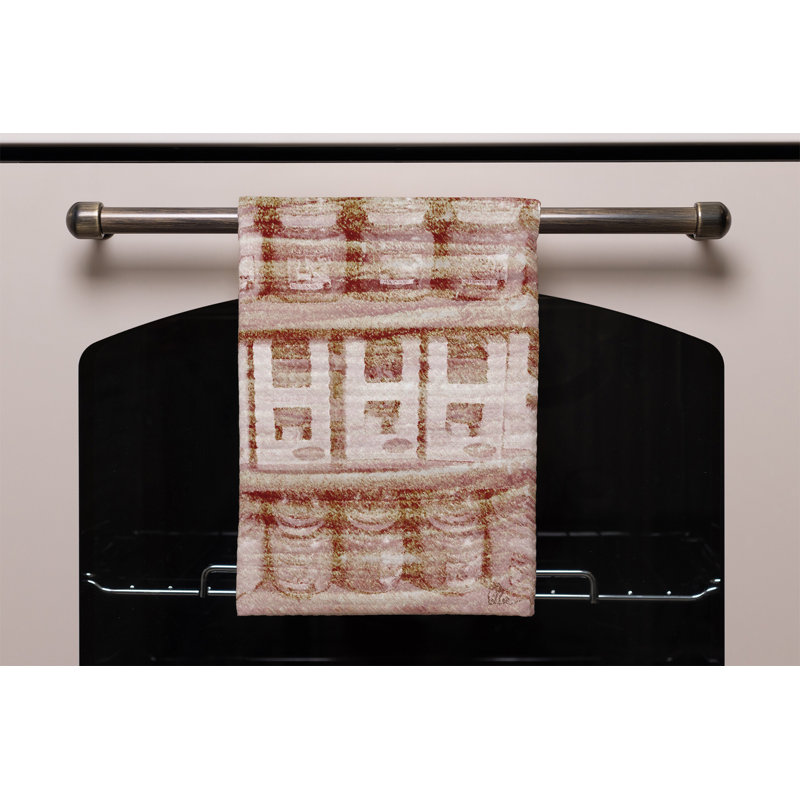 Cotton Tea Towel Kitchen Towel