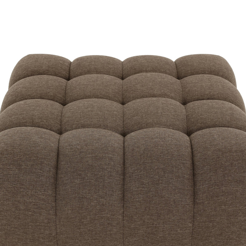 Roma Square Ottoman