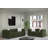 Monica 2 - Piece Living Room Set-1790950312