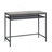 Metal Base Writing Desk