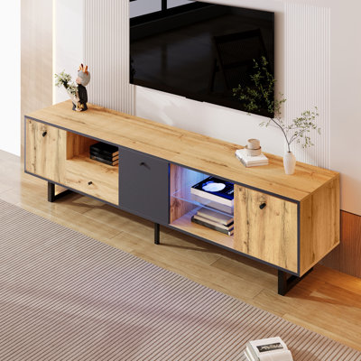 TV Stand for TVs up to 85"