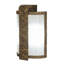 Eli 1 - Light Flush Mounted Sconce