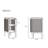 Versailles End Table Set-67946645