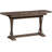 60'' Console Table