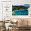 Baie de Saint Jean à Saint-Barth-268440415
