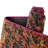 Ansela Washable Abstract Indoor Rug-1383102631