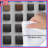 Brown Square Tiles Comforter-130094777