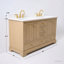 Audrey 60'' W Double Vanity-970398836-969830379