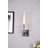 Sabbia Iron Wall Sconces-1752551262