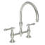 Chesterfield Bridge Faucet-1524305382