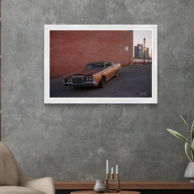 Lincoln Town Car