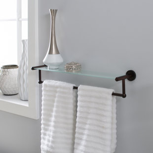 22.25'' 1 Towel Bar