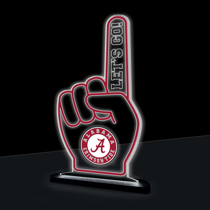 Université de l'Alabama
