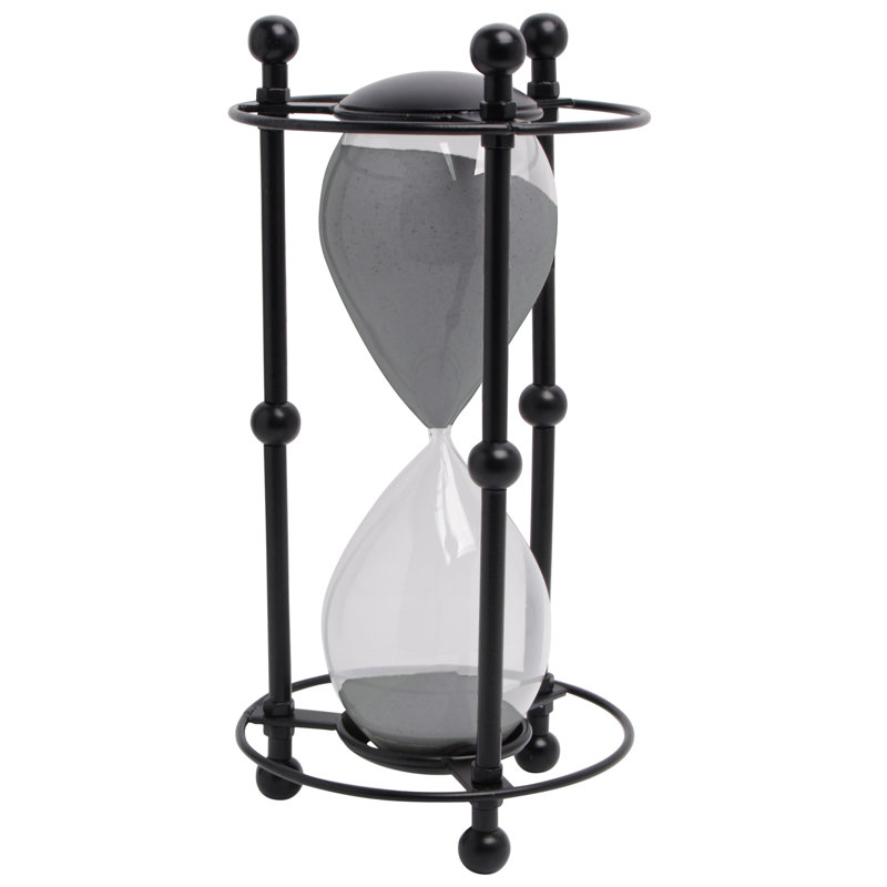 Adelita Hourglass, Black