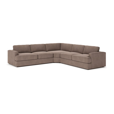 Cayden L-Sectional