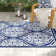 Trentin Indoor / Outdoor Rug