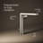 Single-Handle Bathroom Faucet with Drain Assembly-96337648
