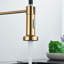 Belfry Kitchen Henleaze Pull Down Kitchen Faucet