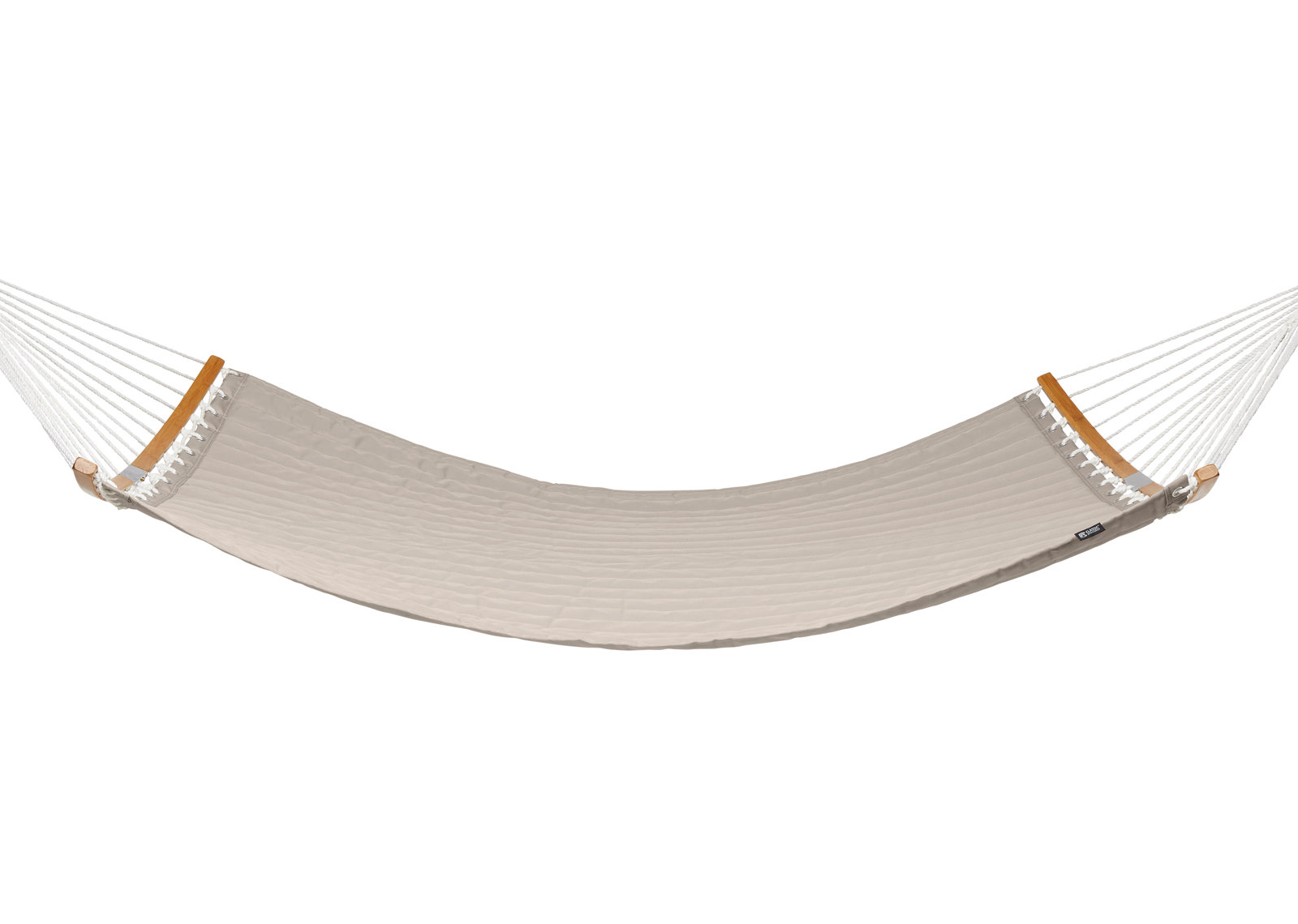 Amaliya Double Hammock, Mushroom
