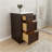 15'' Single Bathroom Vanity Base Only-92316461