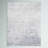 Adamson Gray/Ivory Area Rug-390038262