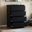 Cunha 4 Drawer 70Cm W Chest-609051657