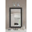 Éclairage pour salle de bain 2 lumières Laux Vintage-624213464-624213539-624213538