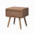 4 Pieces: Console Table,Coffee Table,2 End Tables