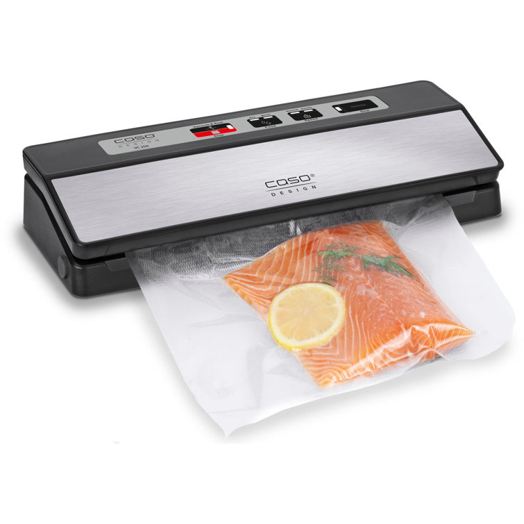 iVide Vacuum Sealer by SousVideTools®