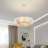 Jarimiah 11 - Light Dimmable Chandelier